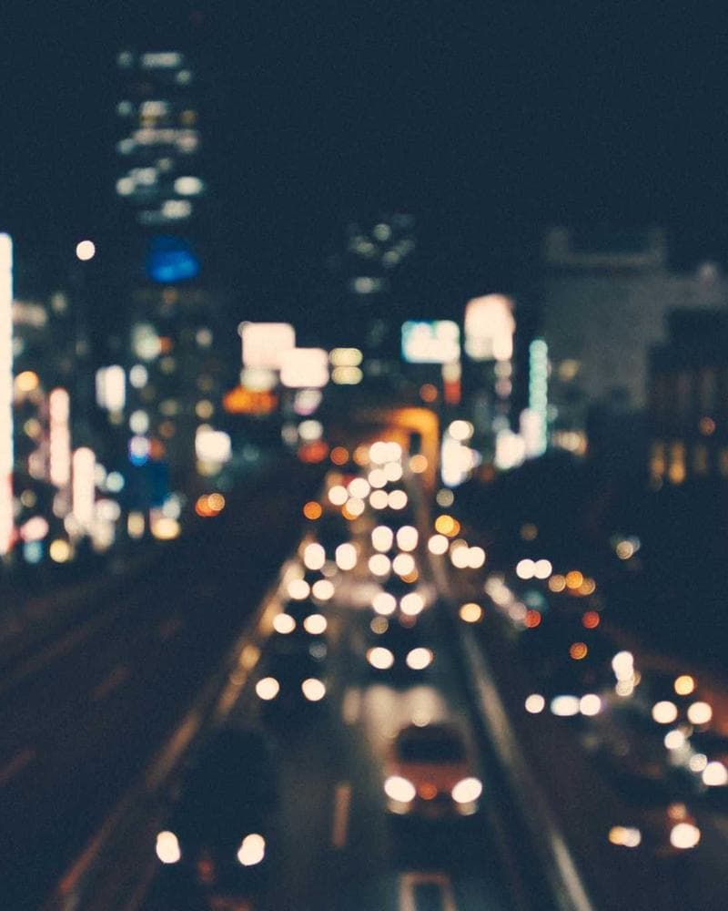 霓虹东京 2099 - 4